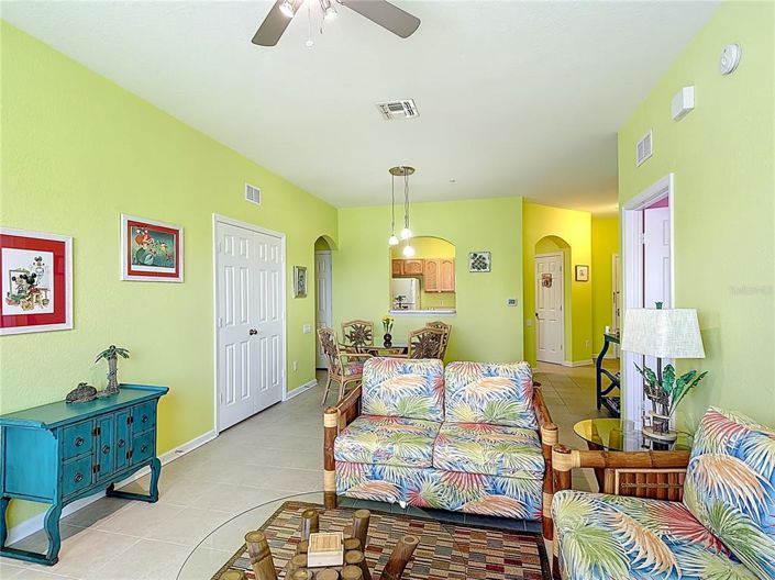 Image No.11-Propriété de 3 chambres à vendre à Kissimmee