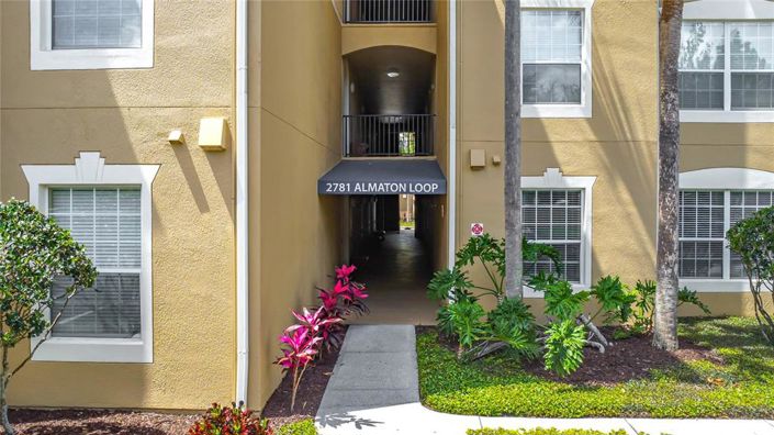 Image No.2-Propriété de 3 chambres à vendre à Kissimmee