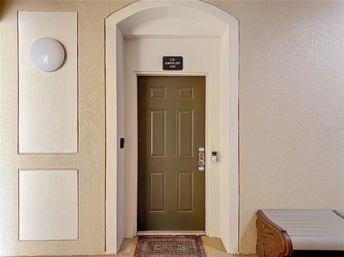 Image No.4-Propriété de 3 chambres à vendre à Kissimmee