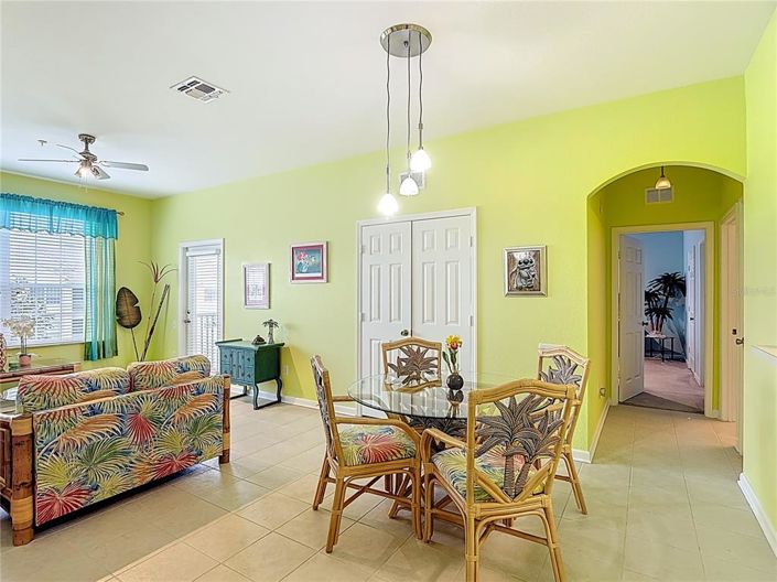 Image No.6-Propriété de 3 chambres à vendre à Kissimmee