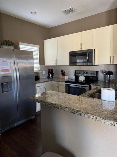 Image No.4-Maison de ville de 4 chambres à vendre à Kissimmee