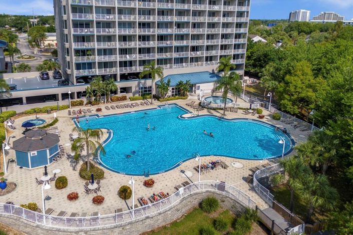 Image No.31-Propriété de 2 chambres à vendre à Orlando