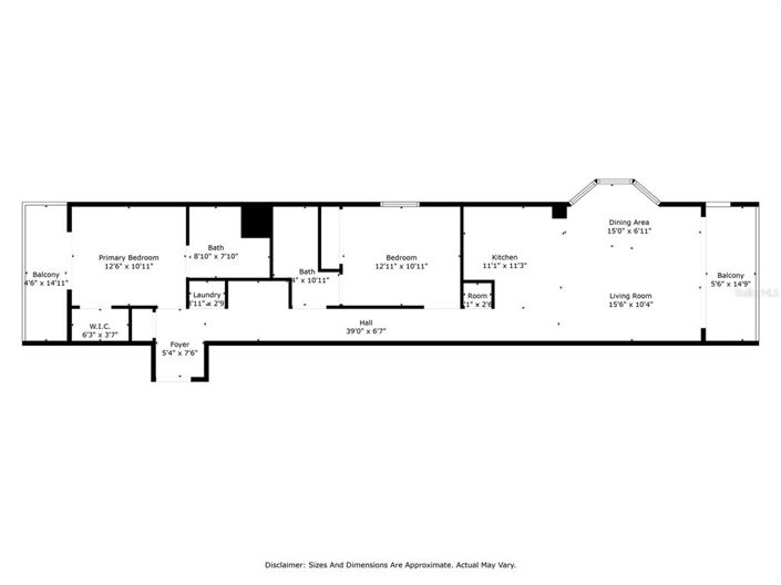 Image No.3-2 Bed Property for sale