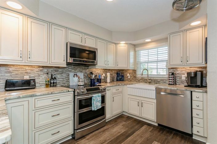 Image No.10-Maison de ville de 2 chambres à vendre à Floride