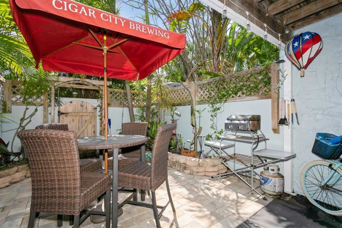 Image No.31-Maison de ville de 2 chambres à vendre à Floride