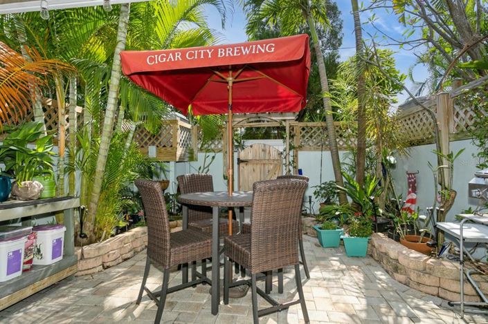 Image No.32-Maison de ville de 2 chambres à vendre à Floride