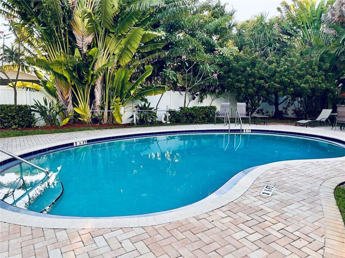 Image No.37-Maison de ville de 2 chambres à vendre à Floride