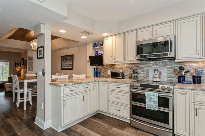 Image No.8-Maison de ville de 2 chambres à vendre à Floride