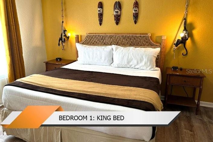 Image No.14-Propriété de 3 chambres à vendre à Orlando