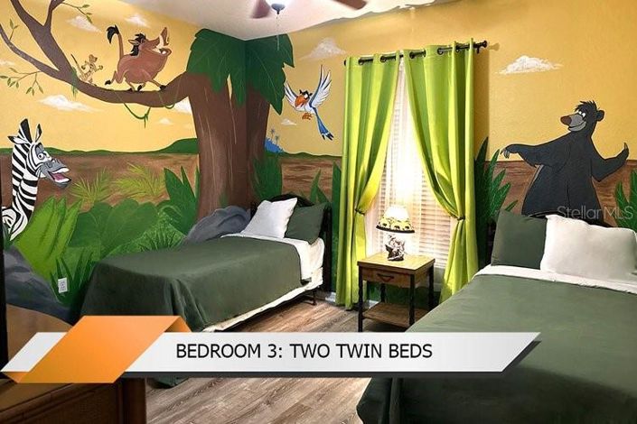 Image No.24-Propriété de 3 chambres à vendre à Orlando