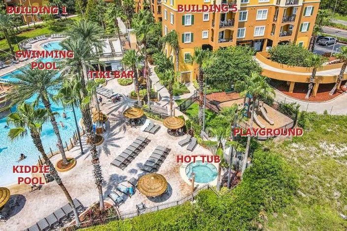 Image No.28-Propriété de 3 chambres à vendre à Orlando