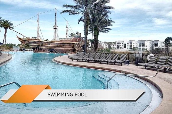 Image No.29-Propriété de 3 chambres à vendre à Orlando