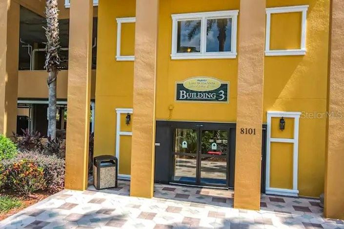 Image No.3-Propriété de 3 chambres à vendre à Orlando