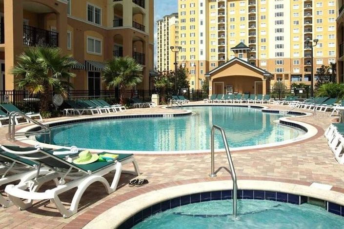 Image No.39-Propriété de 3 chambres à vendre à Orlando