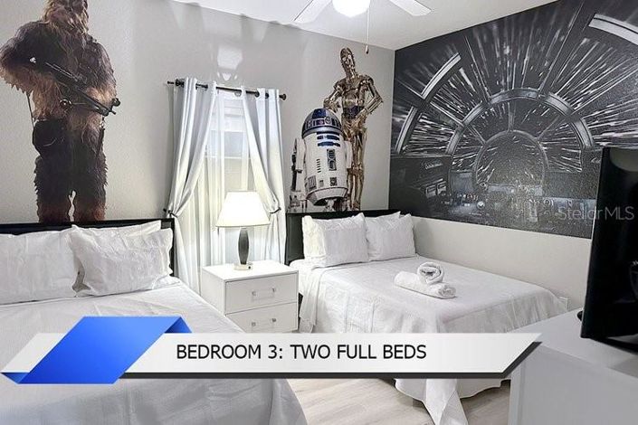Image No.22-3 Bed Property for sale
