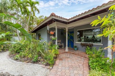 1 - Longboat Key, Property