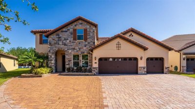 5 Bed Property for sale