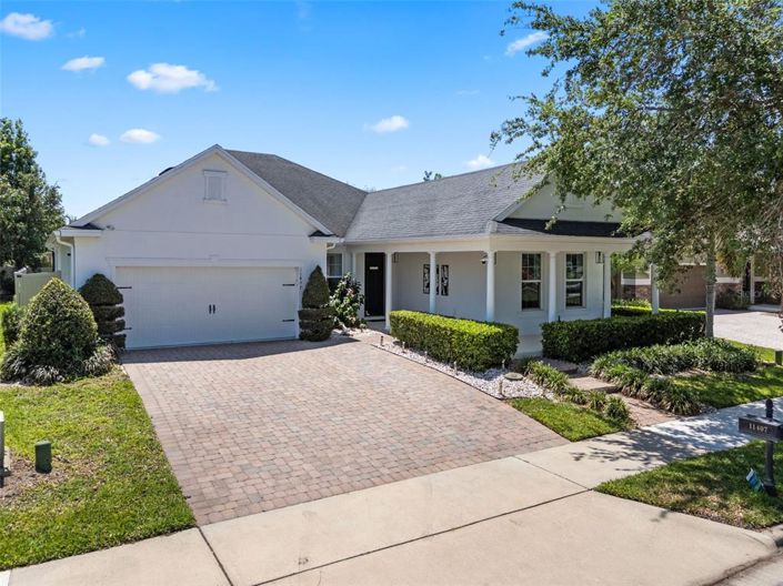 Image No.1-Propriété de 4 chambres à vendre à Orlando