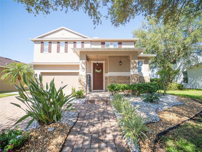 Image No.1-Propriété de 4 chambres à vendre à Orlando