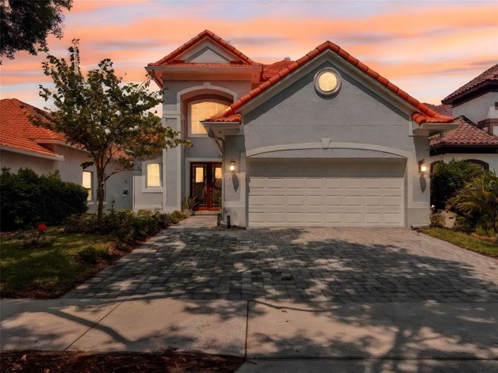 Image No.3-Propriété de 5 chambres à vendre à Orlando