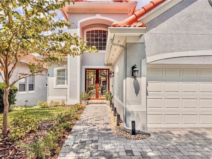 Image No.4-Propriété de 5 chambres à vendre à Orlando