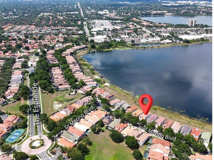 Image No.83-Propriété de 5 chambres à vendre à Orlando