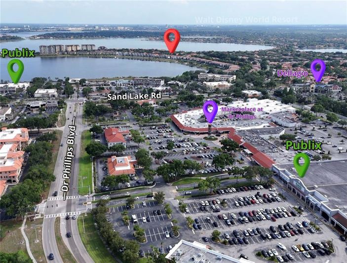 Image No.85-Propriété de 5 chambres à vendre à Orlando