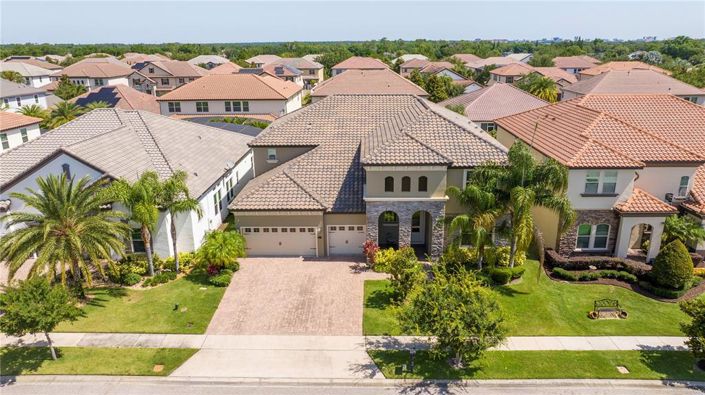 Image No.3-Propriété de 7 chambres à vendre à Orlando