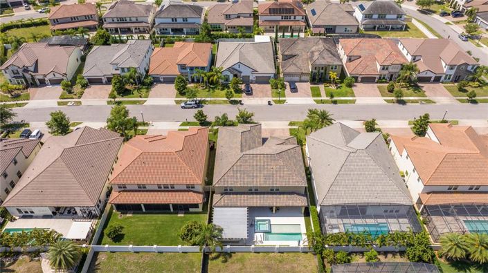 Image No.6-Propriété de 7 chambres à vendre à Orlando