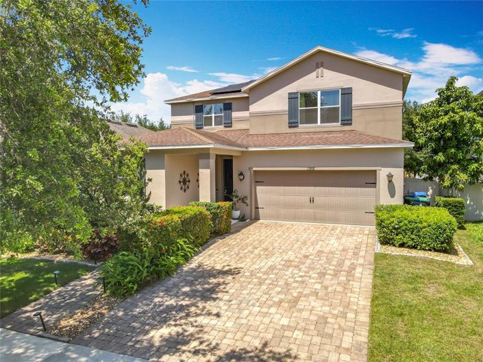 Image No.1-Propriété de 4 chambres à vendre à Orlando