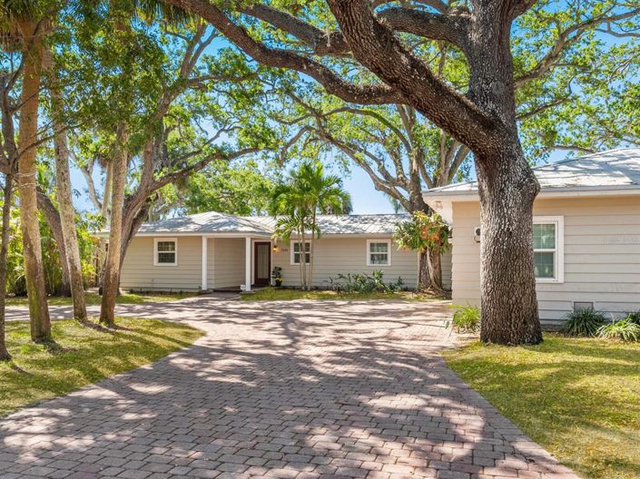 Image No.1-Propriété de 4 chambres à vendre à Sarasota