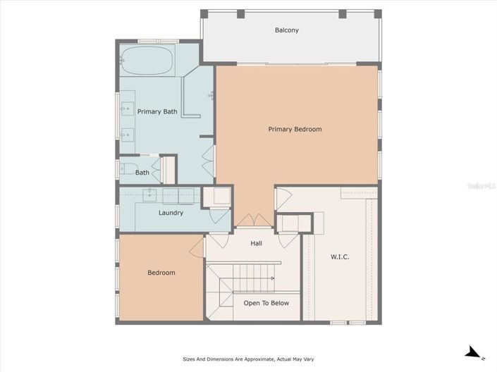 Image No.55-3 Bed Property for sale