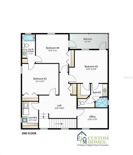 Image No.5-4 Bed Property for sale