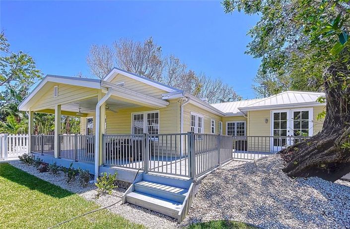 Image No.10-Propriété de 4 chambres à vendre à Sarasota