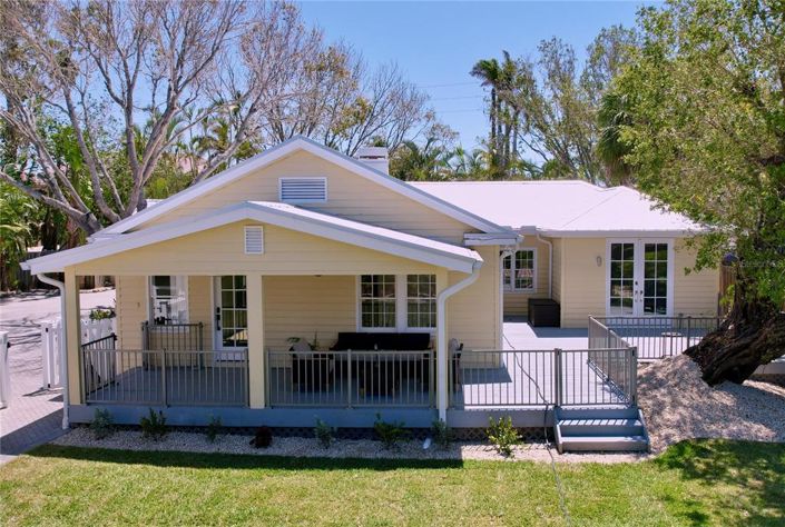 Image No.11-Propriété de 4 chambres à vendre à Sarasota