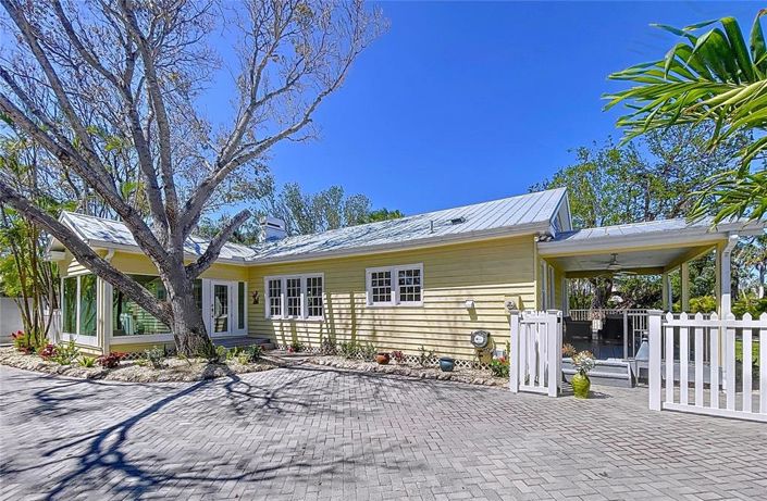 Image No.12-Propriété de 4 chambres à vendre à Sarasota