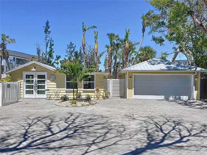 Image No.14-Propriété de 4 chambres à vendre à Sarasota