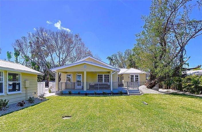 Image No.17-Propriété de 4 chambres à vendre à Sarasota