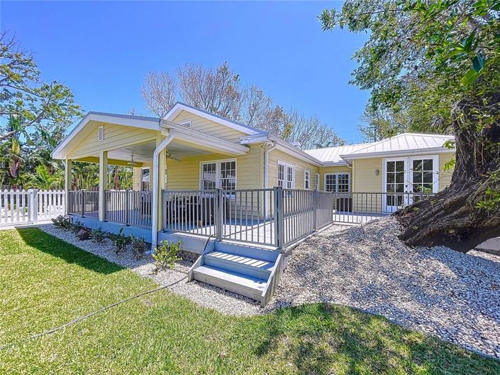 Image No.18-Propriété de 4 chambres à vendre à Sarasota