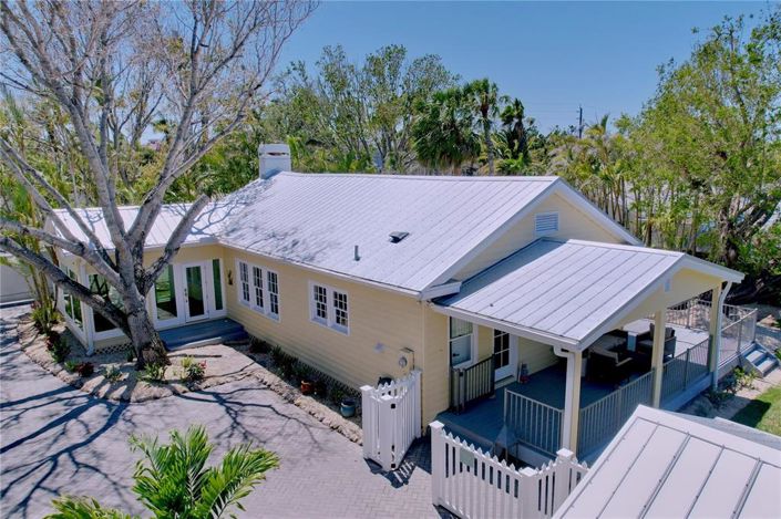 Image No.4-Propriété de 4 chambres à vendre à Sarasota