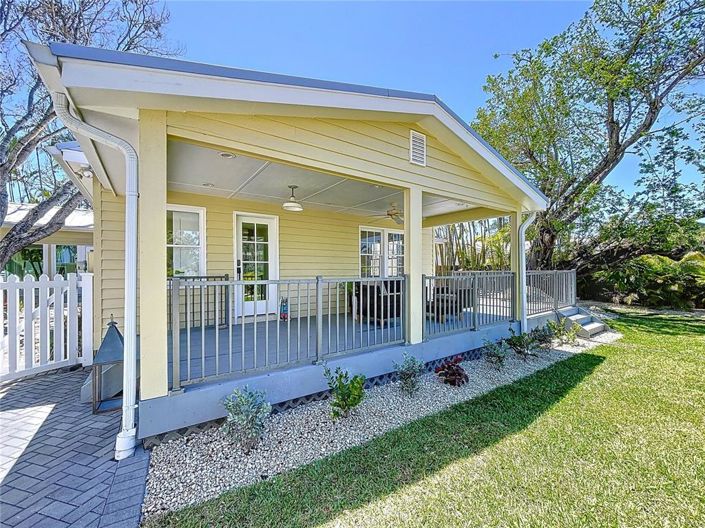 Image No.5-Propriété de 4 chambres à vendre à Sarasota