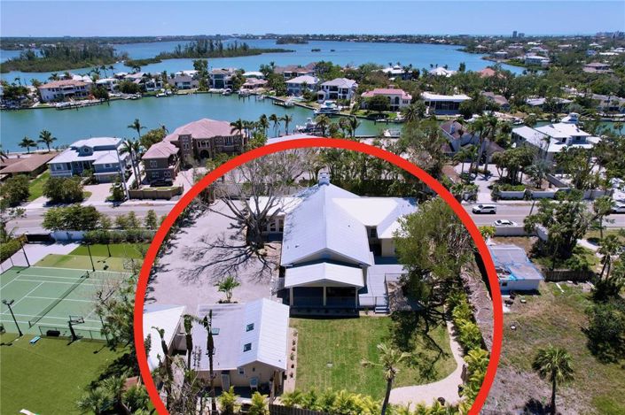 Image No.7-Propriété de 4 chambres à vendre à Sarasota