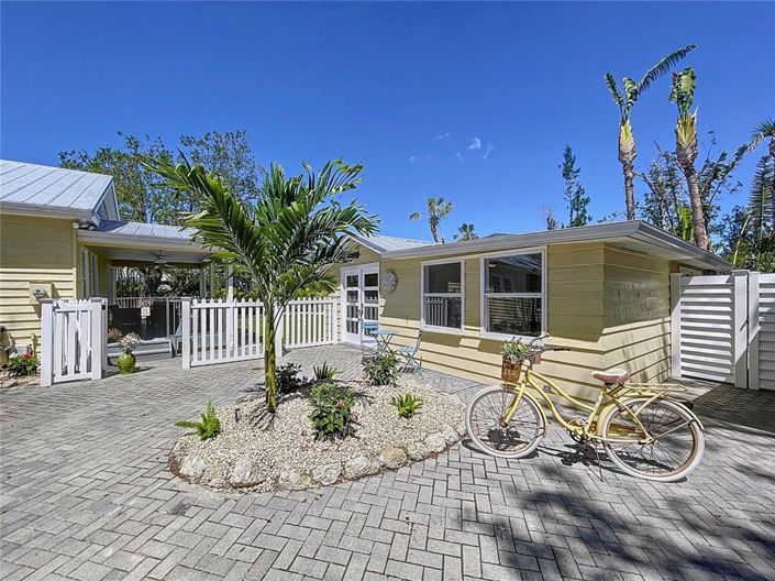 Image No.9-Propriété de 4 chambres à vendre à Sarasota