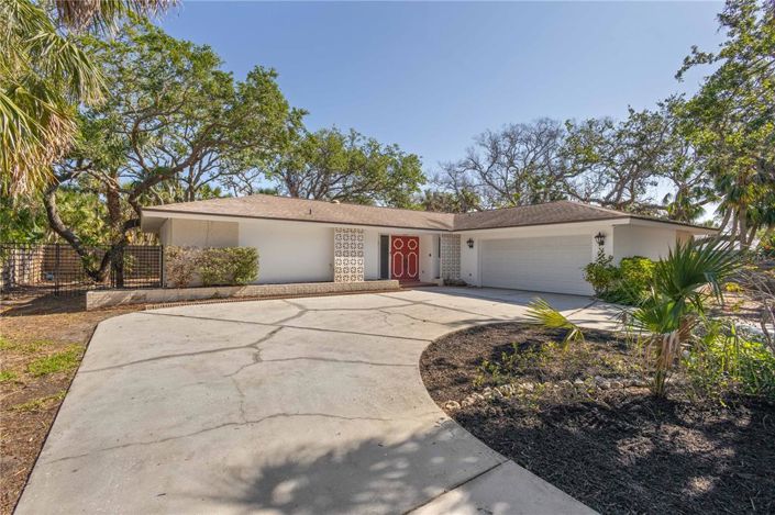 Image No.1-Propriété de 2 chambres à vendre à Sarasota
