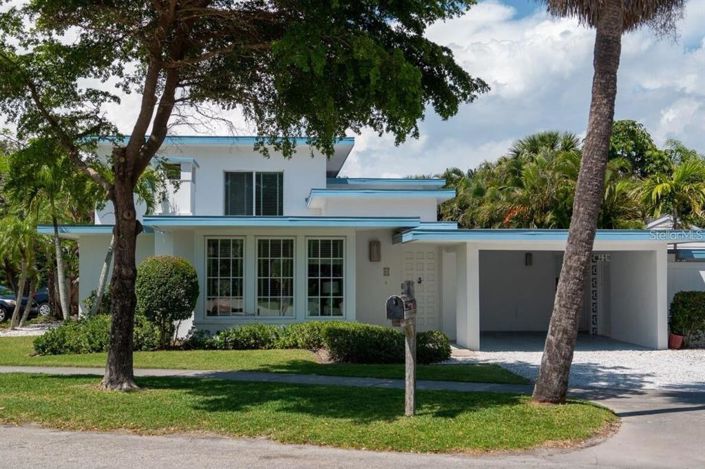 Image No.1-Propriété de 5 chambres à vendre à Sarasota
