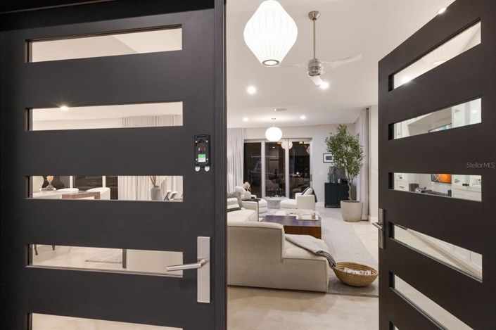 Image No.4-Propriété de 4 chambres à vendre à Sarasota