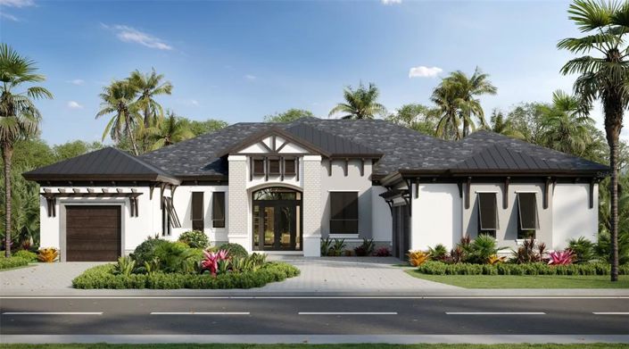 Image No.1-5 Bed Property for sale
