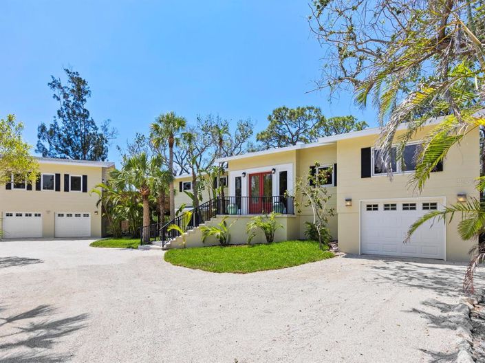 Image No.10-Propriété de 4 chambres à vendre à Siesta Key