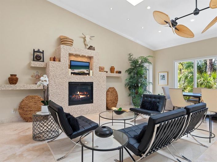 Image No.14-Propriété de 4 chambres à vendre à Siesta Key