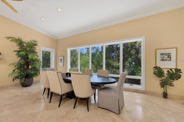 Image No.19-Propriété de 4 chambres à vendre à Siesta Key